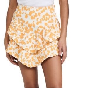 MOTHER Denim Skirt - BNWOT